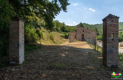 Casa de campo en venta Perugia, Umbría, Imagen 14/14