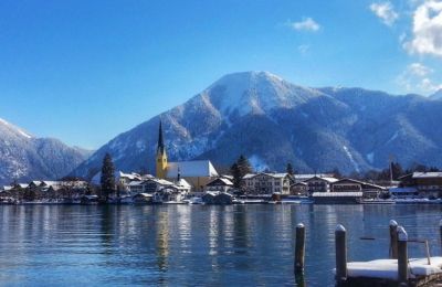 Casa señorial Tegernsee, Baviera
