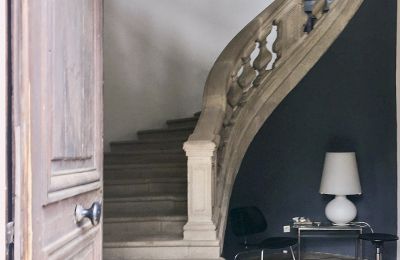 Casa señorial en venta Pléneuf-Val-André, Le Tertre Rogon, Bretaña, Hall de entrada