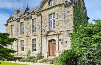 Casa señorial Pléneuf-Val-André, Bretaña