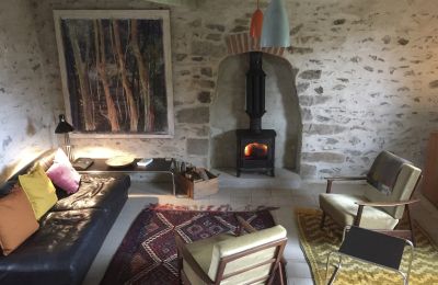 Casa señorial en venta Pléneuf-Val-André, Le Tertre Rogon, Bretaña, Dependencia