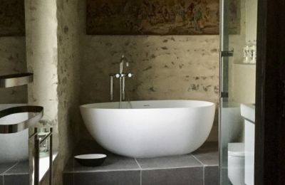Casa señorial en venta Pléneuf-Val-André, Le Tertre Rogon, Bretaña, Dependencia