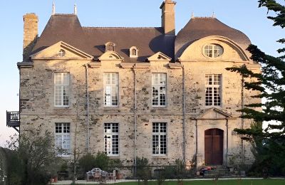 Casa señorial en venta Pléneuf-Val-André, Le Tertre Rogon, Bretaña, Imagen 2/26