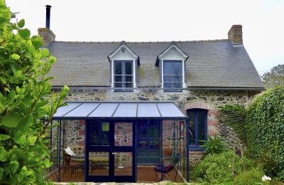Casa señorial en venta Pléneuf-Val-André, Le Tertre Rogon, Bretaña, Casa de huéspedes