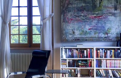 Casa señorial en venta Pléneuf-Val-André, Le Tertre Rogon, Bretaña, Planta superior
