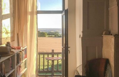 Casa señorial en venta Pléneuf-Val-André, Le Tertre Rogon, Bretaña, Dormitorio