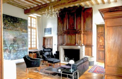 Casa señorial en venta Pléneuf-Val-André, Le Tertre Rogon, Bretaña, Estudiar