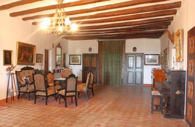 Casa señorial en venta Vila-rodona, Cataluña, Imagen 29/37