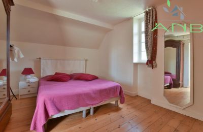 Mansión histórica en venta Bussac-sur-Charente, Nueva Aquitania, Imagen 12/33