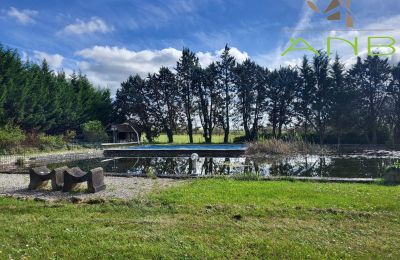 Mansión histórica en venta Bussac-sur-Charente, Nueva Aquitania, Imagen 24/33