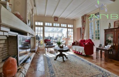 Mansión histórica en venta Bussac-sur-Charente, Nueva Aquitania, Imagen 15/33