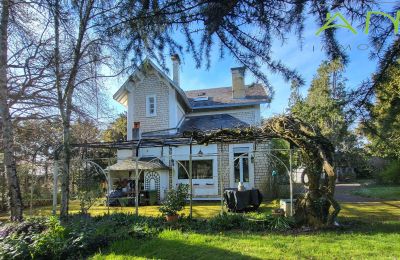 Mansión histórica en venta Bussac-sur-Charente, Nueva Aquitania, Imagen 32/33