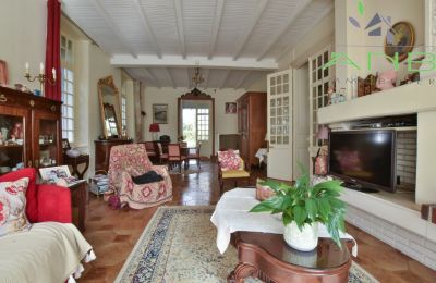Mansión histórica en venta Bussac-sur-Charente, Nueva Aquitania, Imagen 3/33