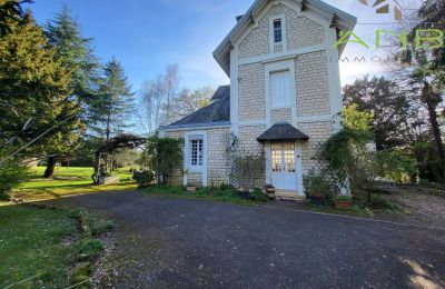 Mansión histórica en venta Bussac-sur-Charente, Nueva Aquitania, Imagen 33/33