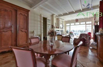 Mansión histórica en venta Bussac-sur-Charente, Nueva Aquitania, Imagen 4/33