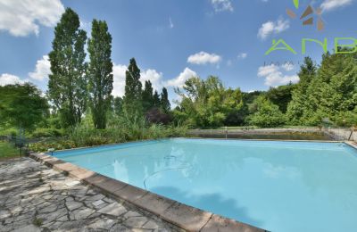 Mansión histórica en venta Bussac-sur-Charente, Nueva Aquitania, Imagen 31/33