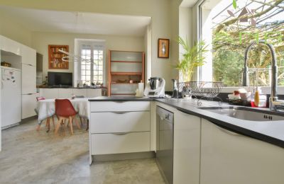 Mansión histórica en venta Bussac-sur-Charente, Nueva Aquitania, Imagen 19/33