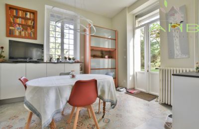 Mansión histórica en venta Bussac-sur-Charente, Nueva Aquitania, Imagen 20/33