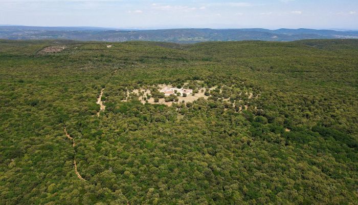 Propiedad histórica en venta Occitania,  Francia