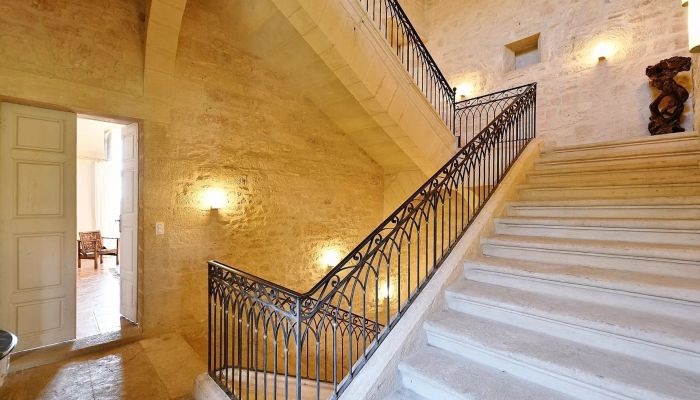Palacio en venta Uzès, Occitania,  Francia