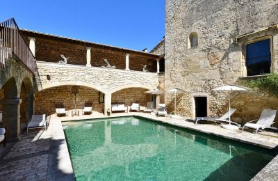 Palacio en venta Uzès, Occitania, Imagen 30/45