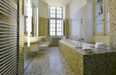 Palacio en venta Uzès, Occitania, Cuarto de baño