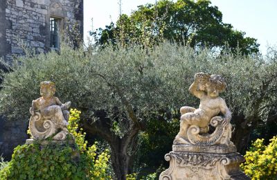 Palacio en venta Uzès, Occitania, Imagen 15/45