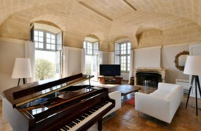 Palacio en venta Uzès, Occitania, Imagen 6/45