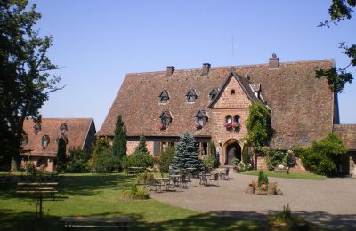 Castillo en venta 67330 Dossenheim-sur-Zinsel, HUNEBOURG, Grand-Est, Patio