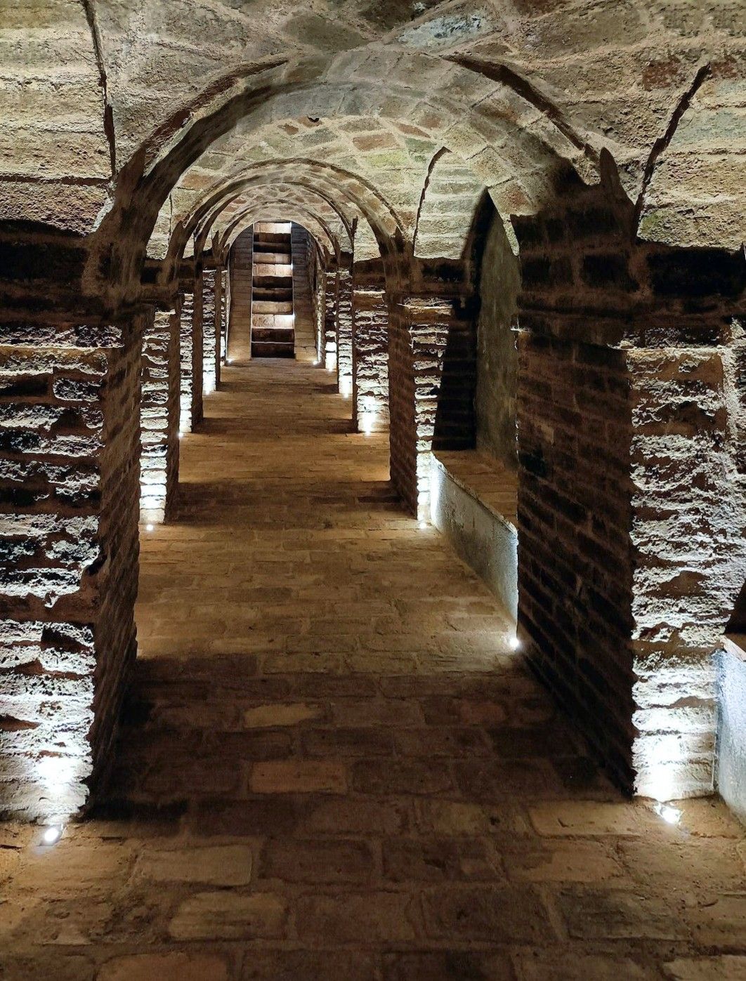 Fotos Casa histórica en el casco antiguo de Offida