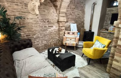 Casa urbana en venta Offida, Ciabattoni, Marcas, Imagen 11/24
