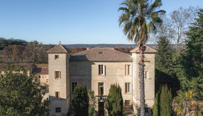  Uzès 3