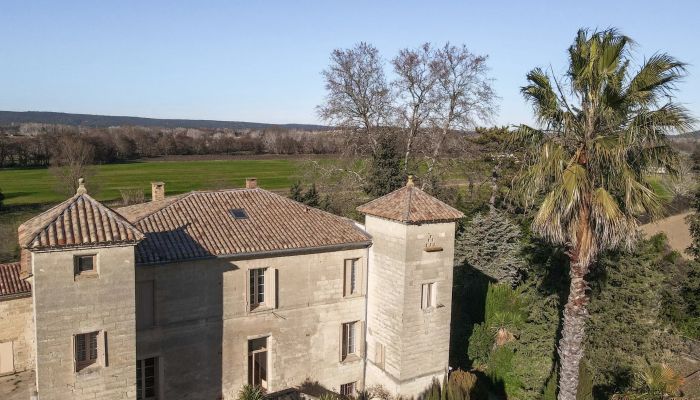 Casa señorial en venta Uzès, Occitania,  Francia