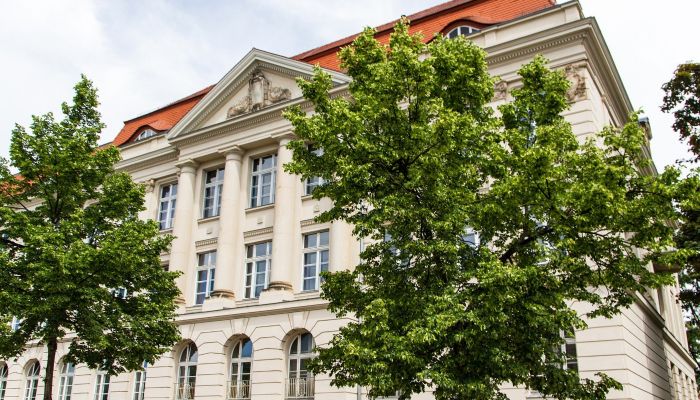 Palacio urbano en venta Berlin, Berlín,  Alemania