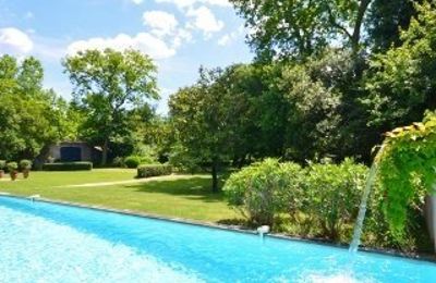Palacio en venta Saint-Chaptes, Occitania, Piscina