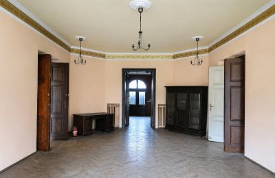 Palacio en venta Gościeszyn, Pałac w Gościeszynie, Gran Polonia, Imagen 7/15