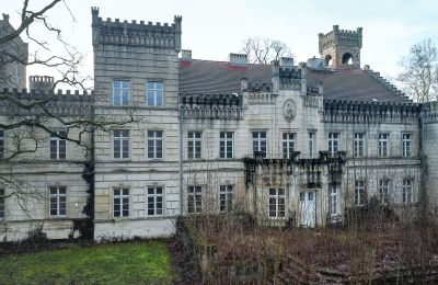 Palacio en venta Gościeszyn, Pałac w Gościeszynie, Gran Polonia, Imagen 6/15