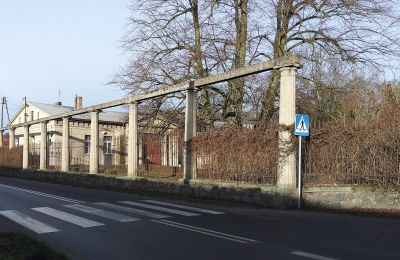 Palacio en venta Gościeszyn, Pałac w Gościeszynie, Gran Polonia, Imagen 11/13