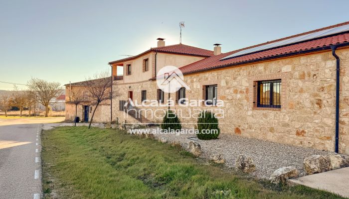 Casa de campo en venta La Rasa, Castilla y León,  España