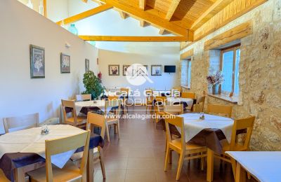 Casa de campo en venta La Rasa, Castilla y León, Imagen 18/47