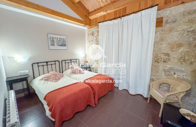 Casa de campo en venta La Rasa, Castilla y León, Imagen 21/47