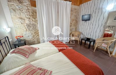 Casa de campo en venta La Rasa, Castilla y León, Imagen 20/47
