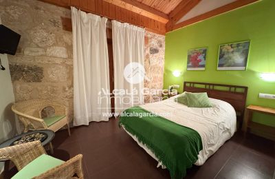 Casa de campo en venta La Rasa, Castilla y León, Imagen 24/47