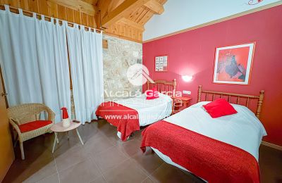Casa de campo en venta La Rasa, Castilla y León, Imagen 29/47