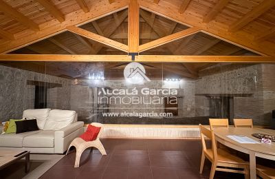 Casa de campo en venta La Rasa, Castilla y León, Imagen 11/47