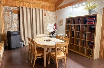 Casa de campo en venta La Rasa, Castilla y León, Imagen 13/47