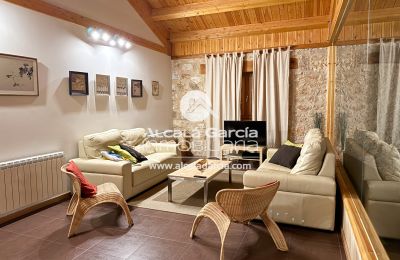 Casa de campo en venta La Rasa, Castilla y León, Imagen 9/47