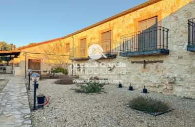 Casa de campo en venta La Rasa, Castilla y León, Imagen 32/47