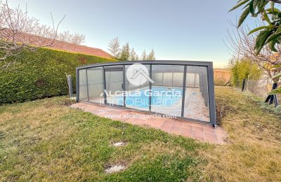 Casa de campo en venta La Rasa, Castilla y León, Imagen 37/47