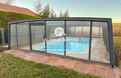 Casa de campo en venta La Rasa, Castilla y León, Imagen 36/47
